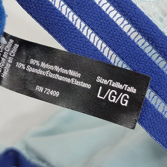 Unbranded Lace Bra Bralette - Picture 9 of 10